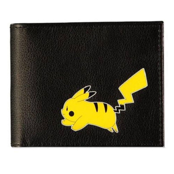 Pokemon: Pikachu Wallet