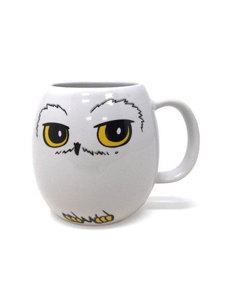 Harry Potter- Egg shaped mug