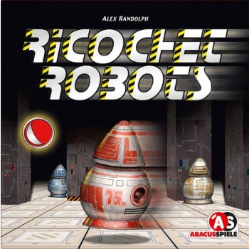 Ricochet Robots - Neuauflage