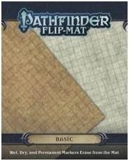 Pathfinder Flip mat Basic