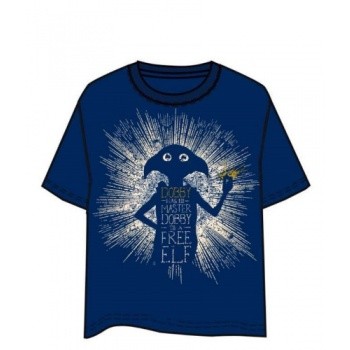 Harry Potter: Dobby T-Shirt