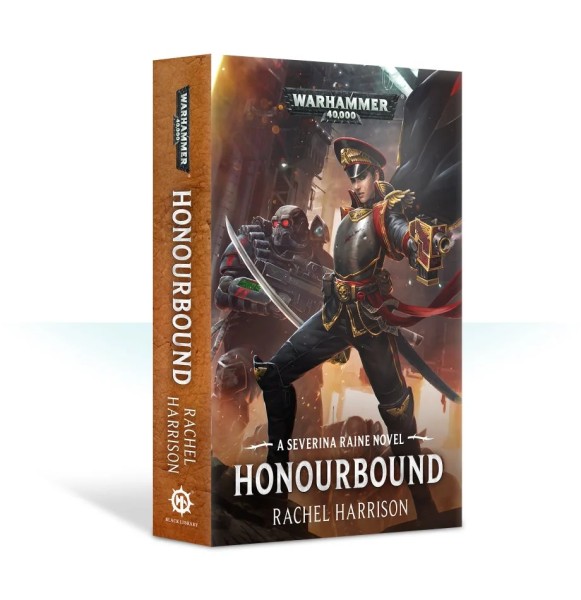 Honourbound