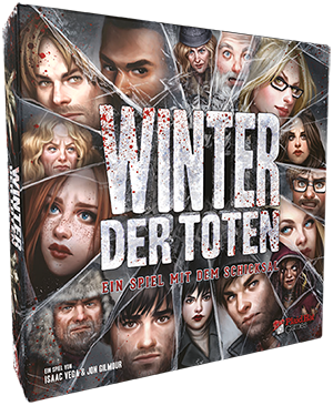 Winter der Toten: Spiel mit dem Schicksal