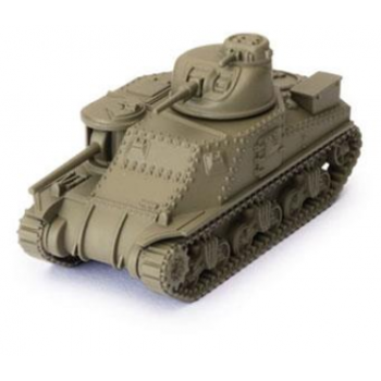 World of Tanks - Miniature Game - M3 Lee