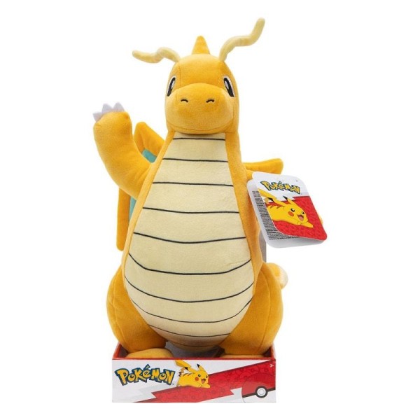 Pokémon Plüsch Dragoran 30cm