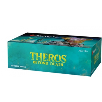 MTG - Theros Beyond Death Booster Display