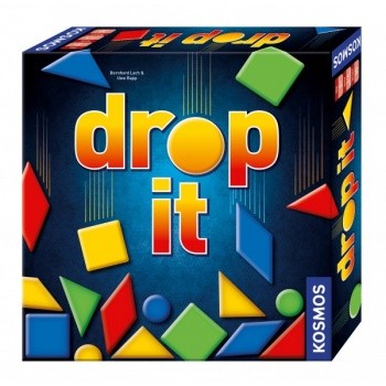 Drop It - DE