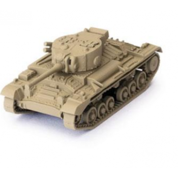 World of Tanks - Miniature Game - Valentine