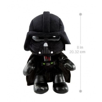 Star Wars: Darth Vader Plush 20cm