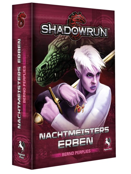 Shadowrun Nachtmeisters erben